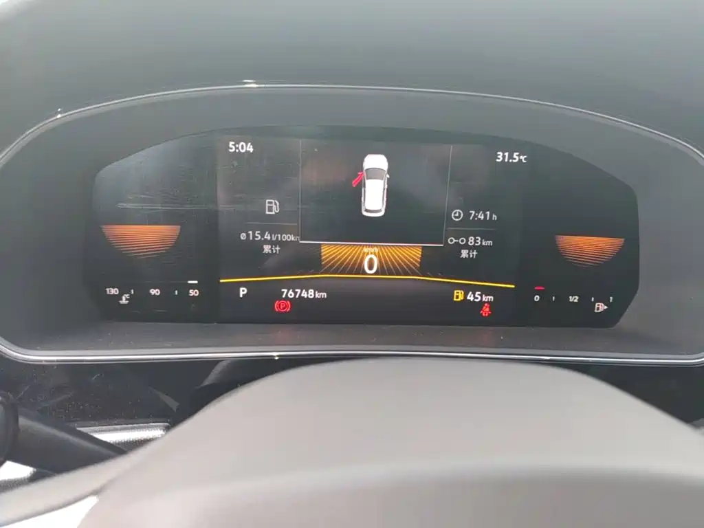 Volkswagen Passat — миниатюра 12
