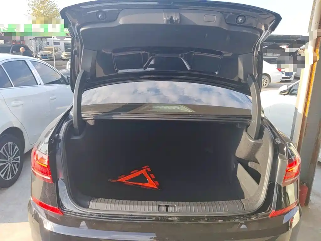 Volkswagen Passat — миниатюра 19