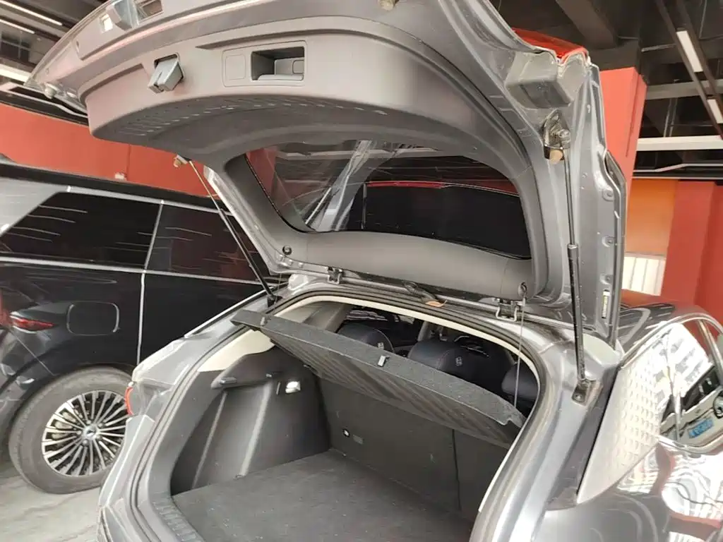 BYD Yuan Plus — миниатюра 15