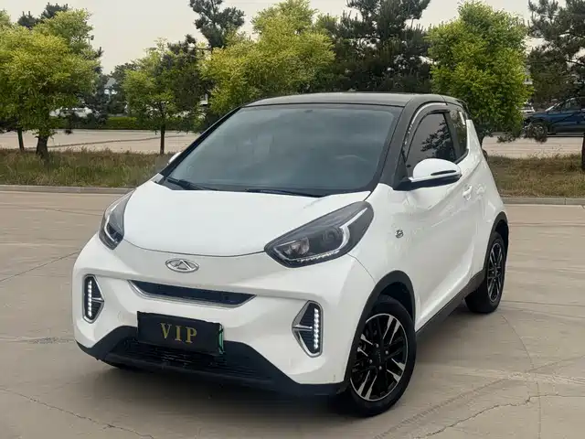 2024 Chery iCar