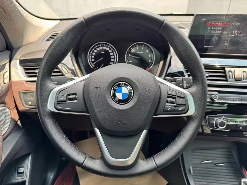 BMW X1 — миниатюра 16