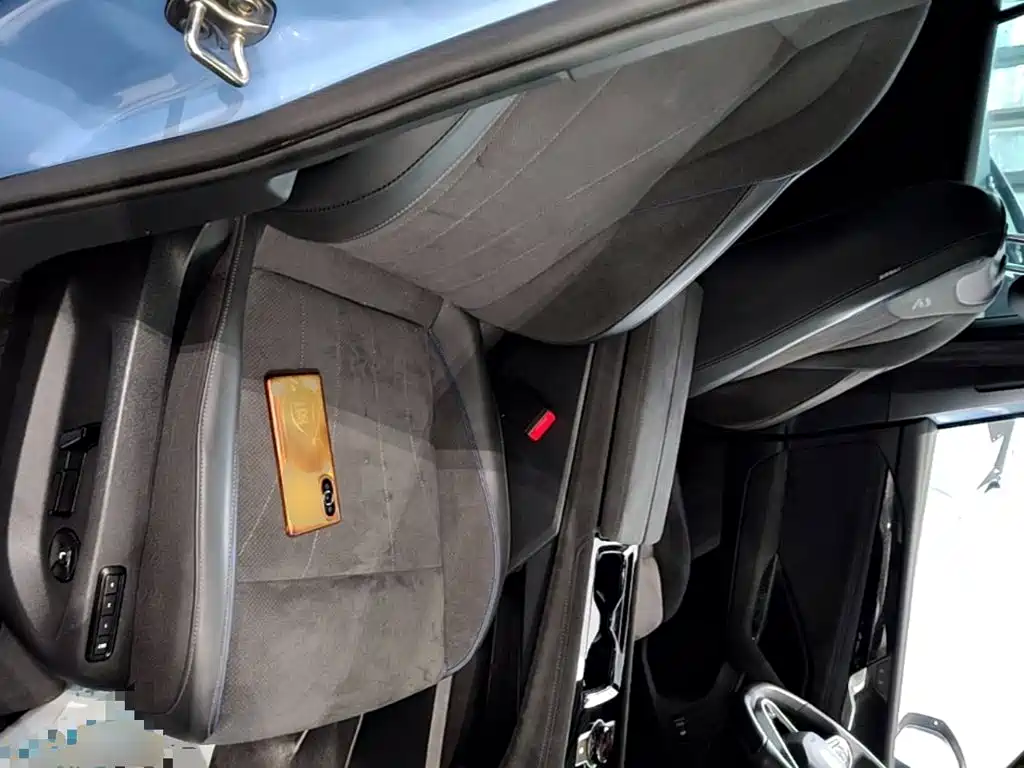 Volkswagen Tiguan L — миниатюра 25