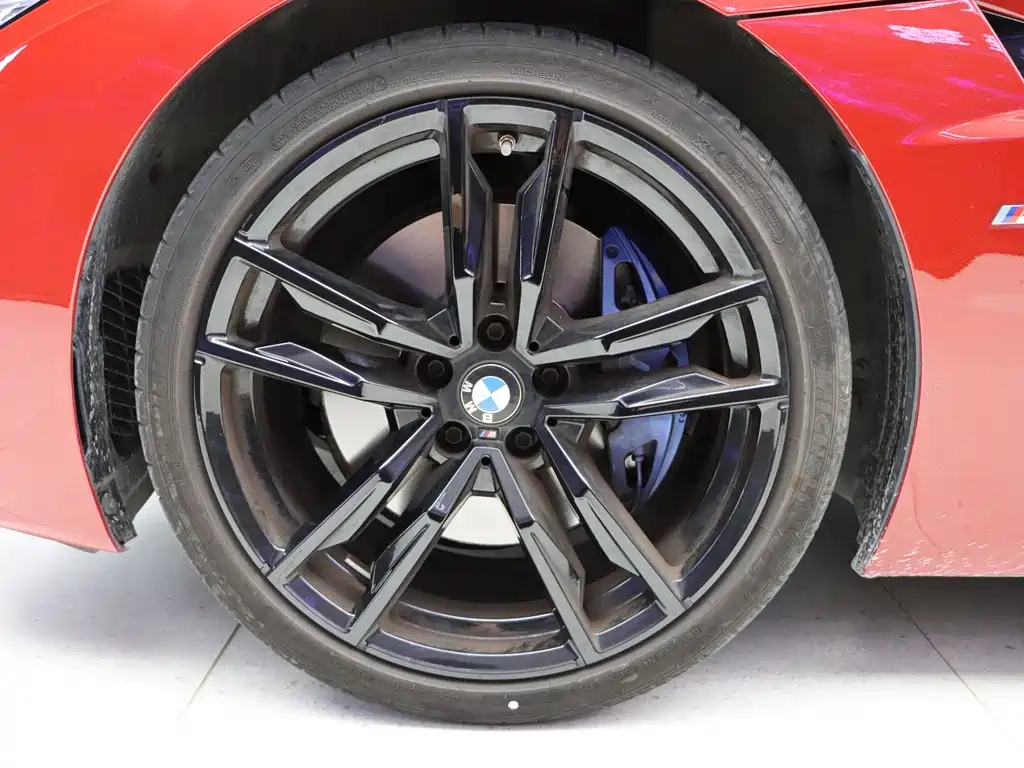 BMW Z4 — миниатюра 23