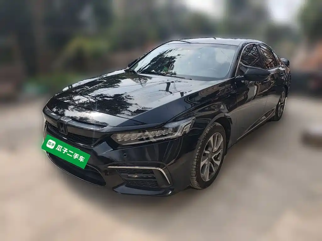 Honda Inspire