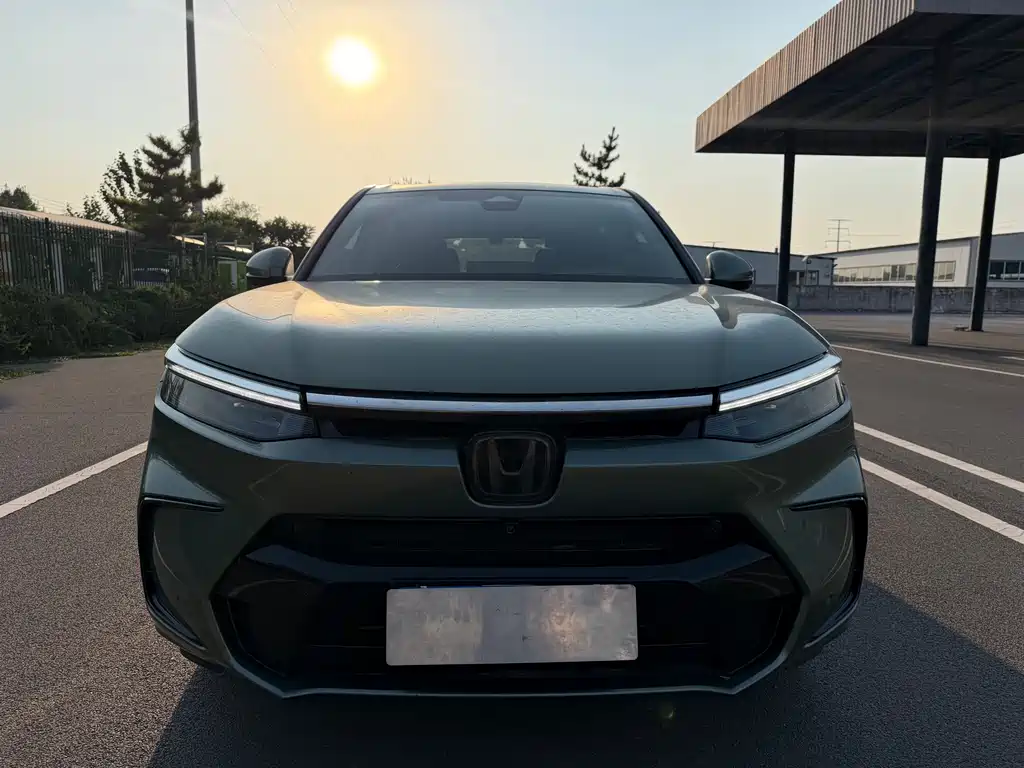 Honda Breeze — миниатюра 2