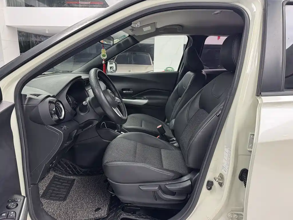 Nissan Kicks — миниатюра 10