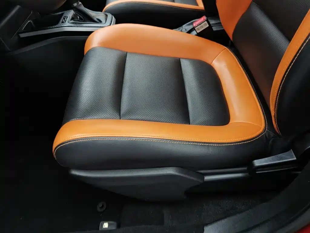 Geely Vision X1 — миниатюра 20