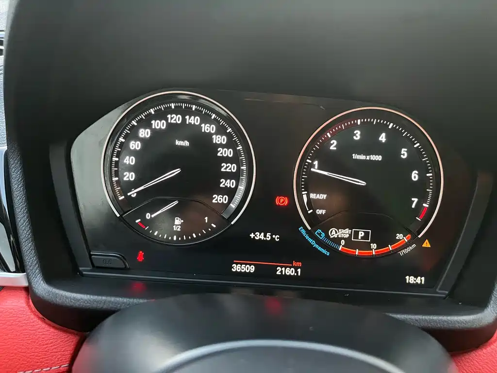 BMW X2 — миниатюра 26