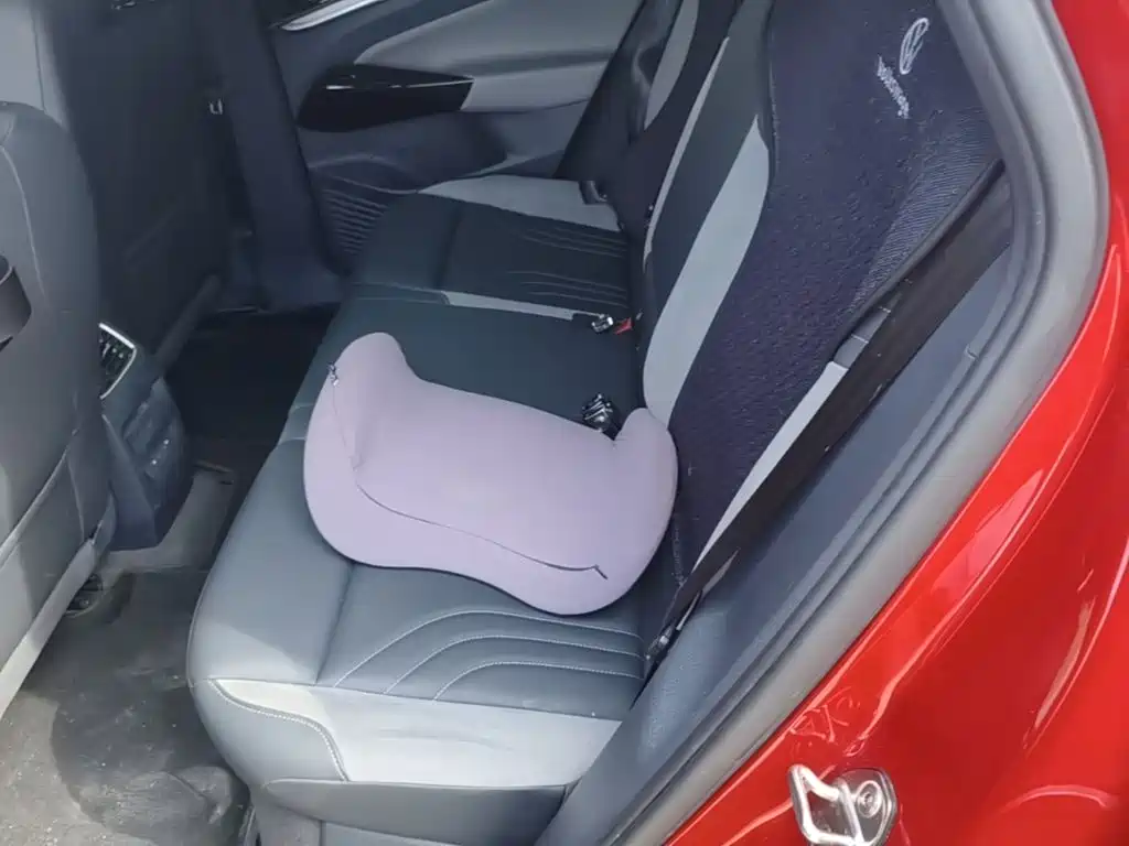 Volkswagen ID.4 Crozz — миниатюра 17