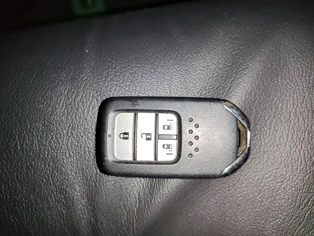 Honda Elysion — миниатюра 9