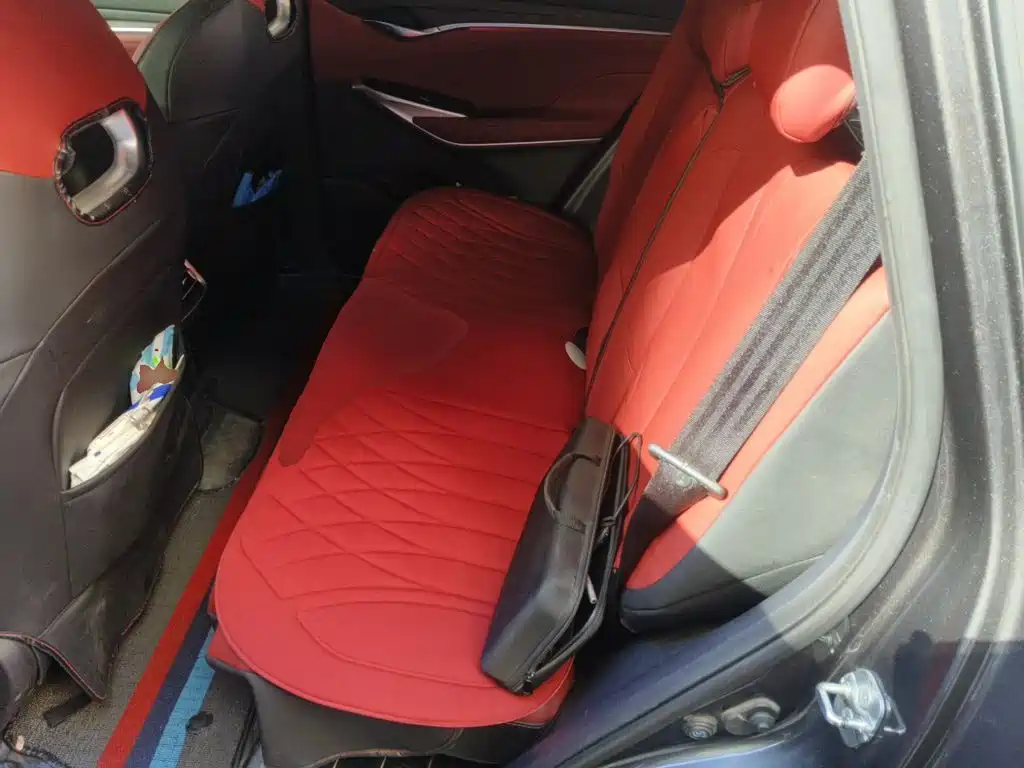 Changan CS75 PLUS — миниатюра 13