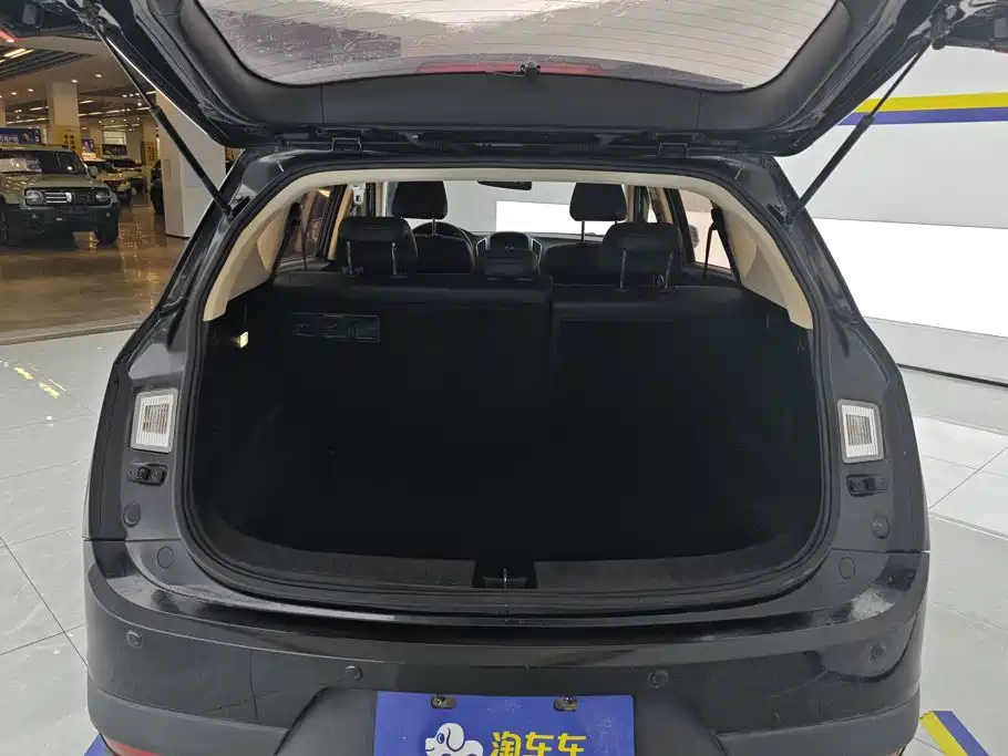 Baojun 560 — миниатюра 4