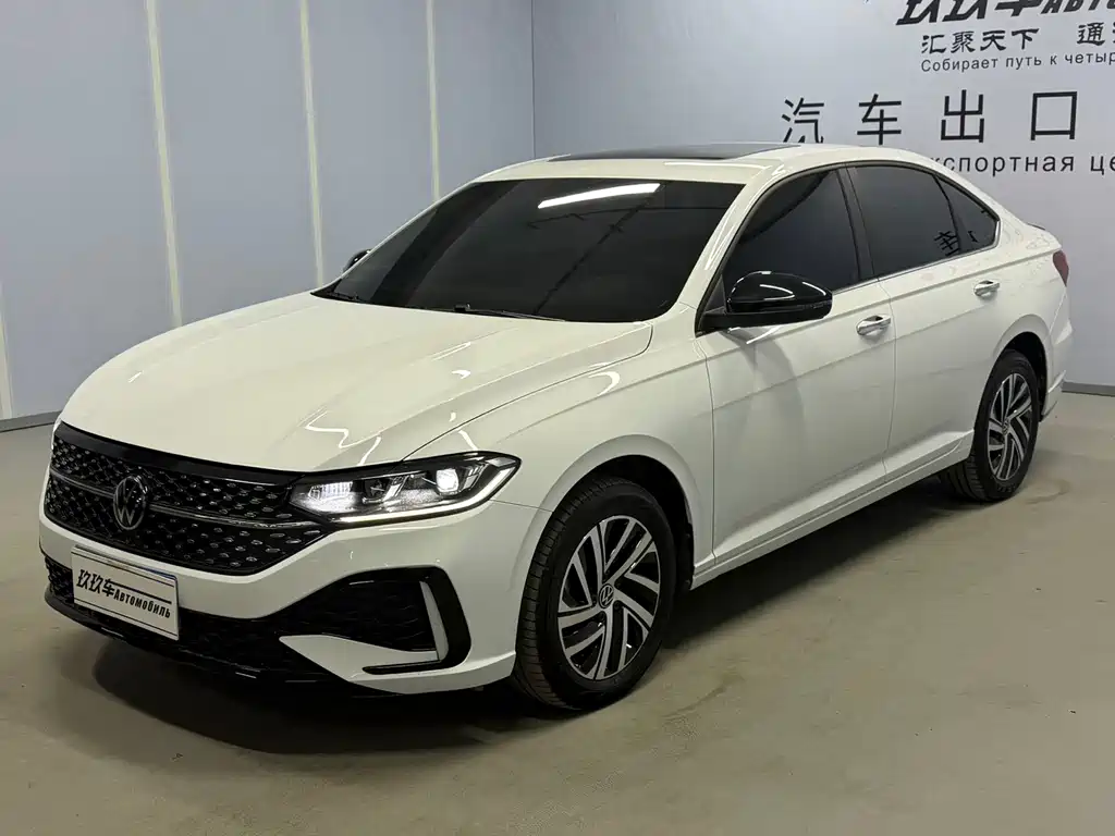 Volkswagen Lavida 2023