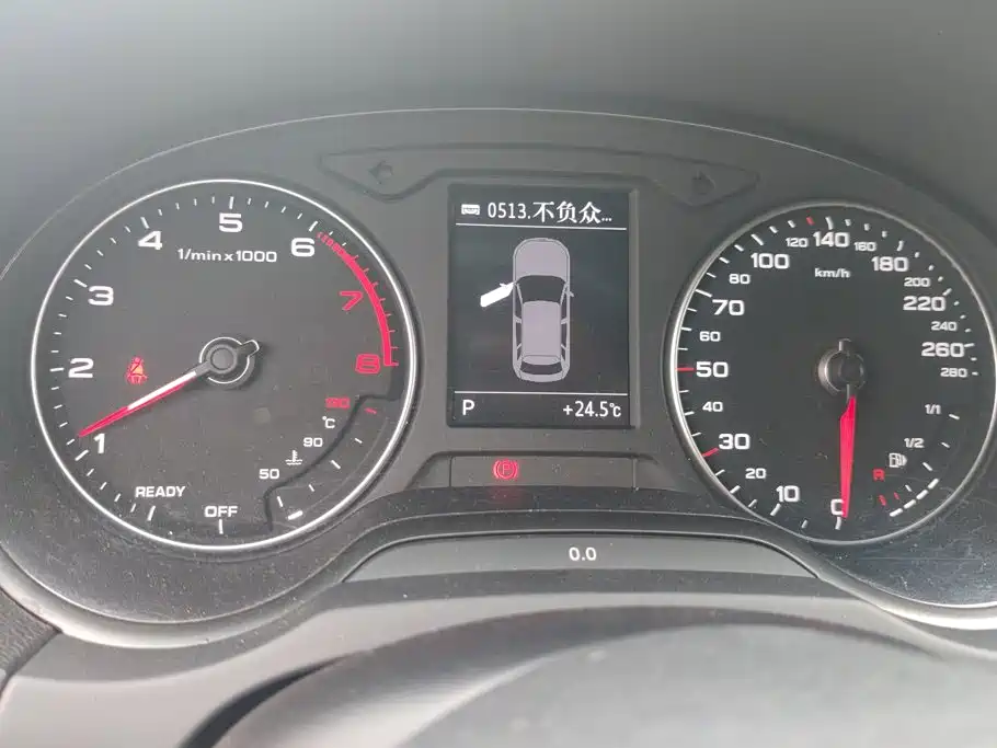 Audi A3 — миниатюра 14