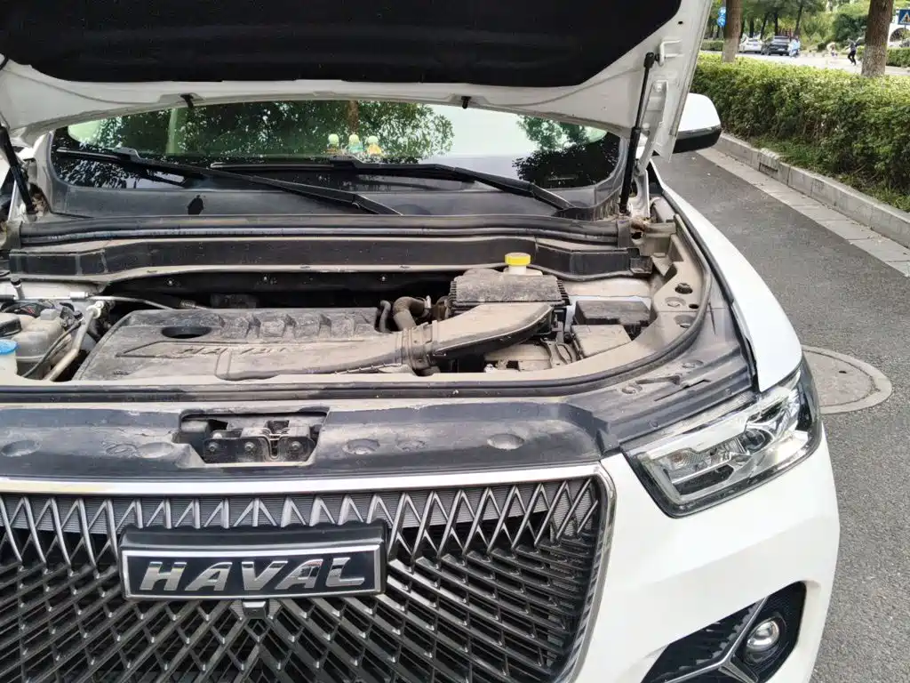 Haval H6 — миниатюра 22