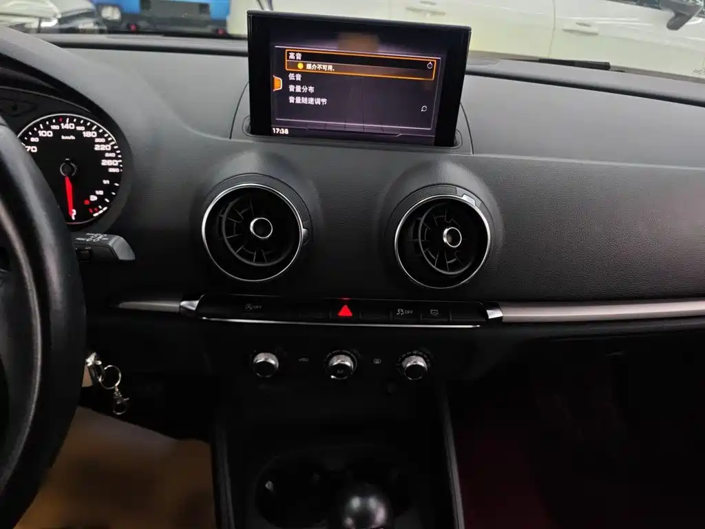 Audi A3 — миниатюра 20