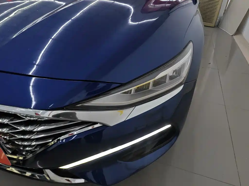 Hyundai Fista — миниатюра 10