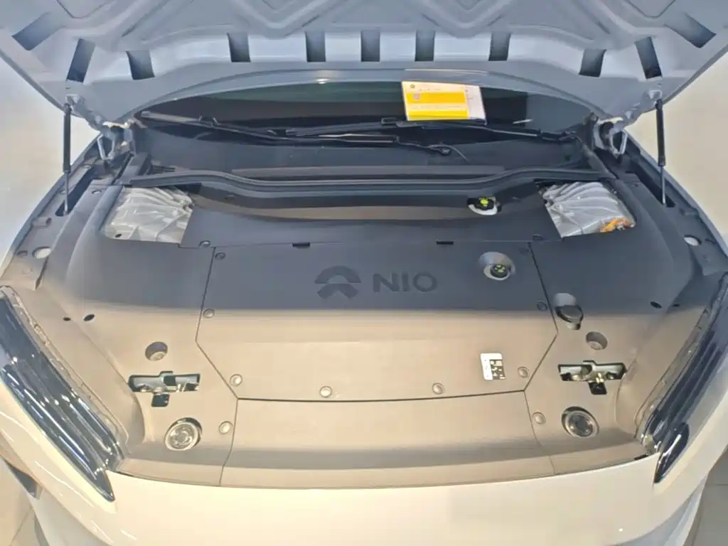 NIO ET5T — миниатюра 20