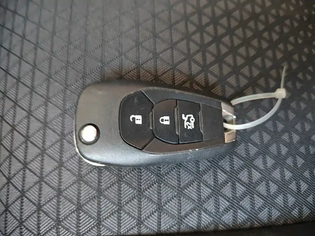 Chevrolet Cavalier — миниатюра 9