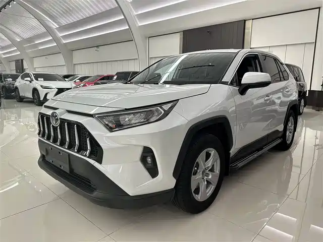 toyota rav4-rongfang