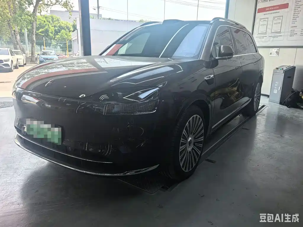 AITO AITO M9 2025