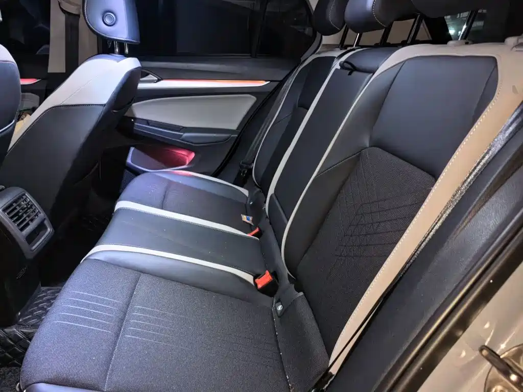 Volkswagen Golf — миниатюра 13