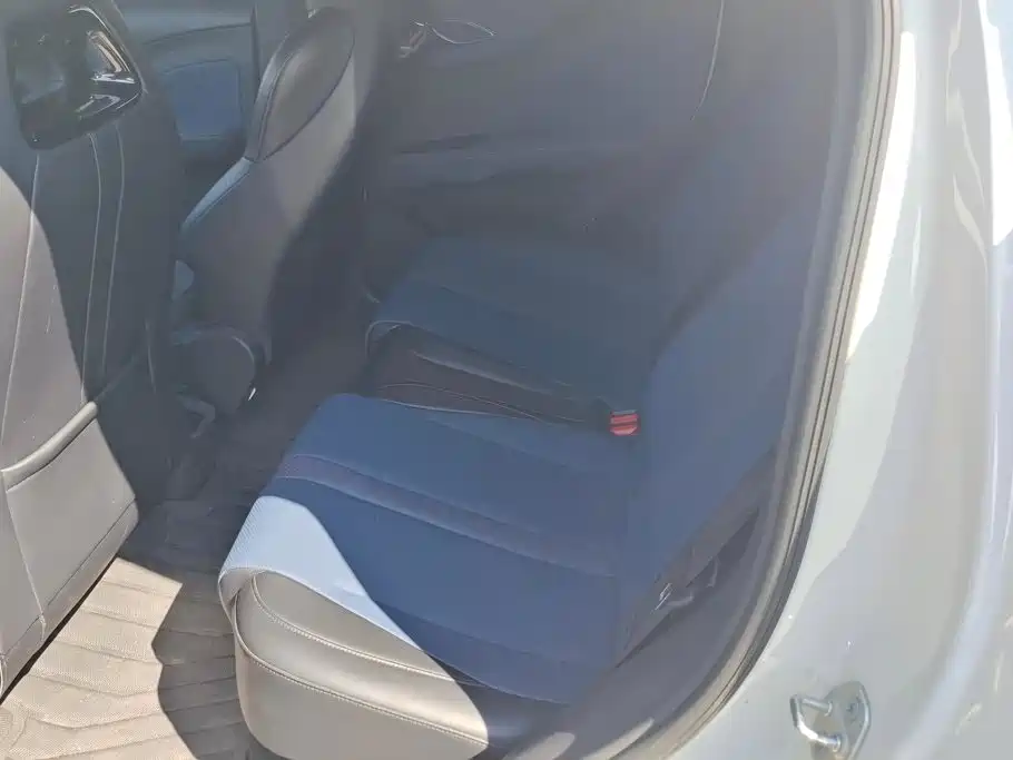 BYD Seagull — миниатюра 11