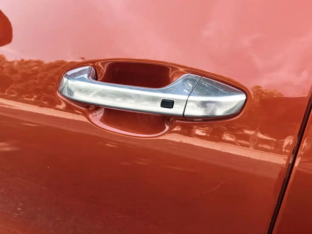 Kia KX3 — миниатюра 9