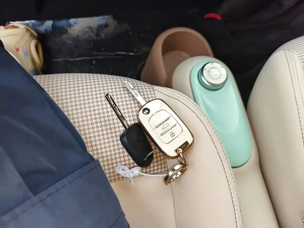 Wuling Mini EV — фотографии объявления, Фото 10