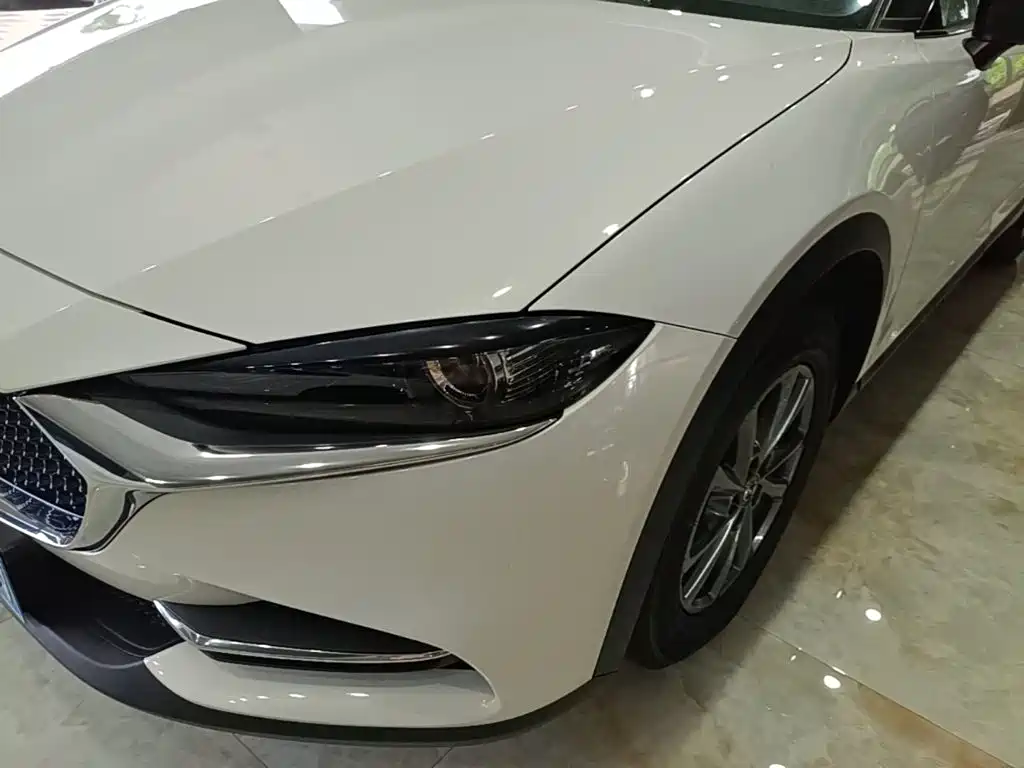 Mazda CX-4 — миниатюра 24