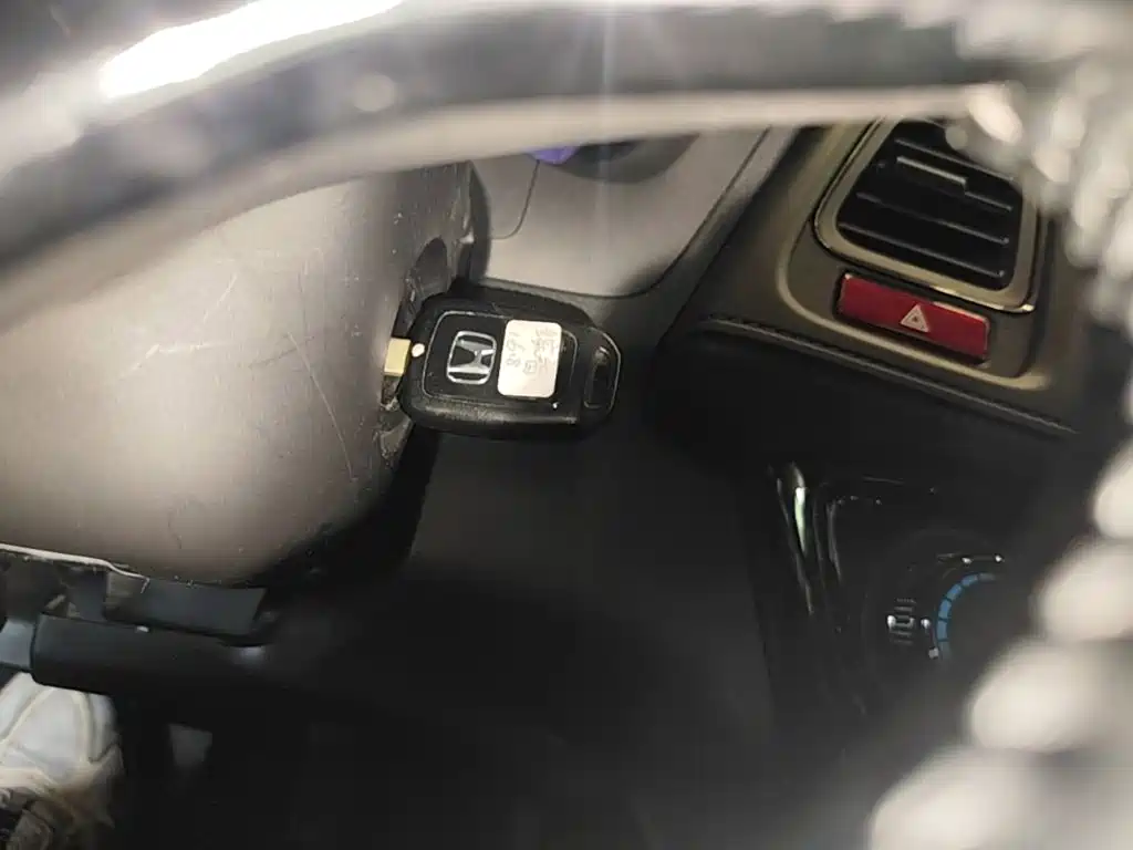 Honda Vezel — миниатюра 9