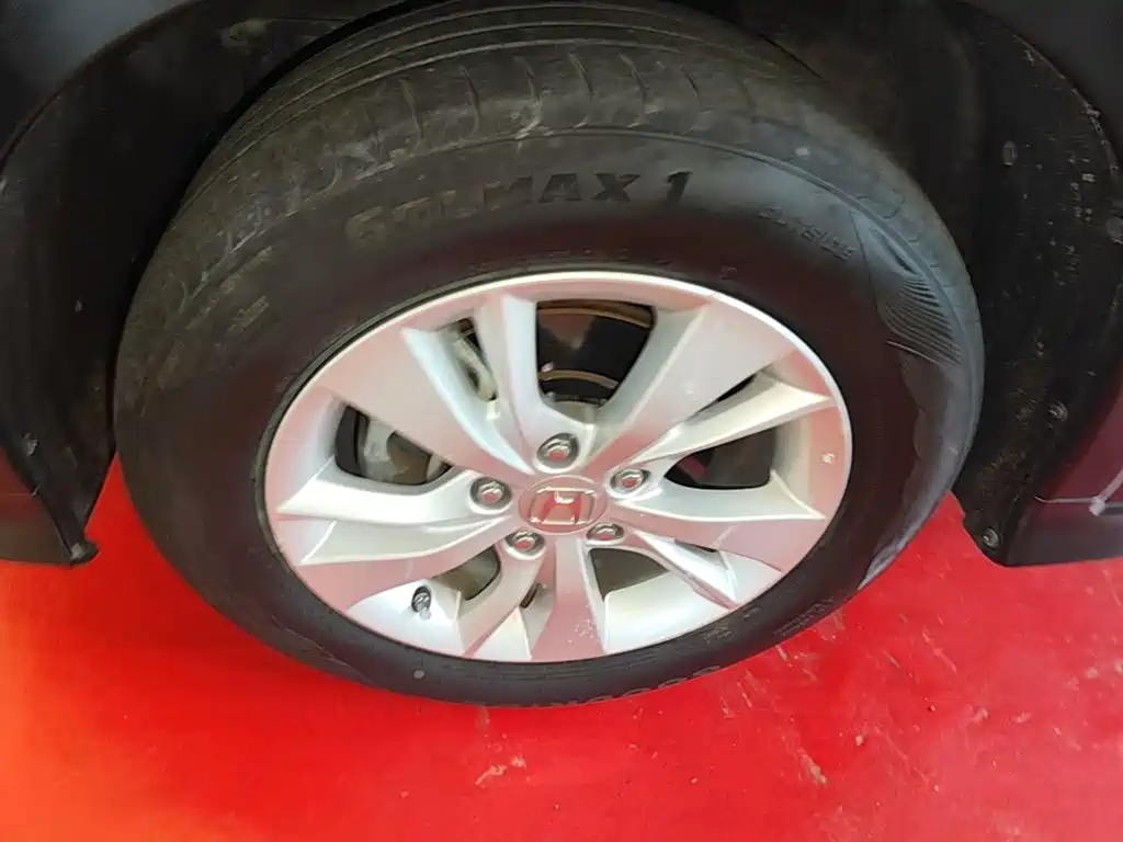 Honda Vezel — миниатюра 23