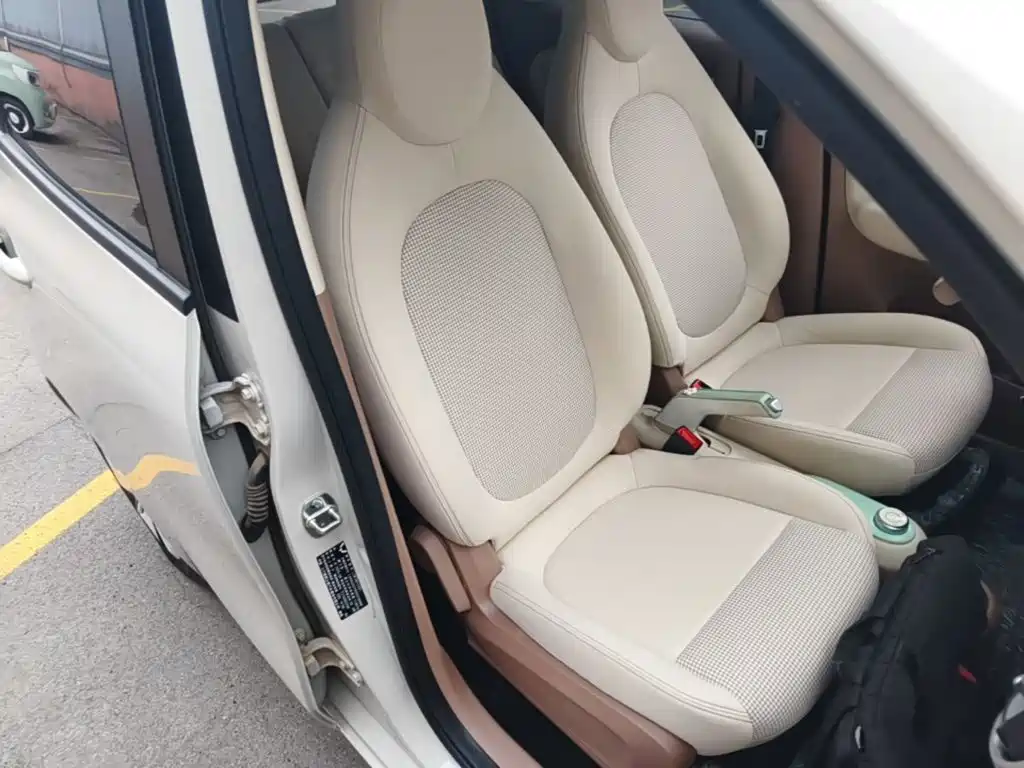 Wuling Mini EV — фотографии объявления, Фото 26