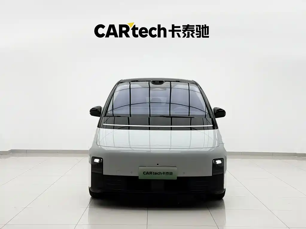 Li Auto Li MEGA — миниатюра 3