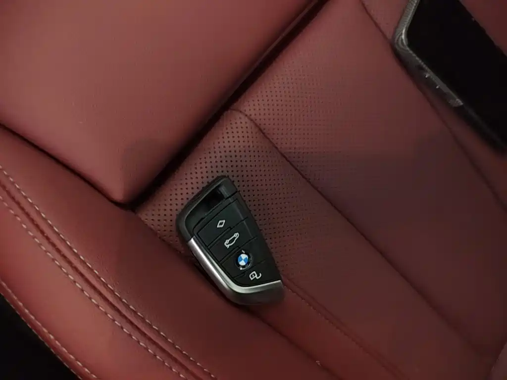 BMW 4 Series — миниатюра 9