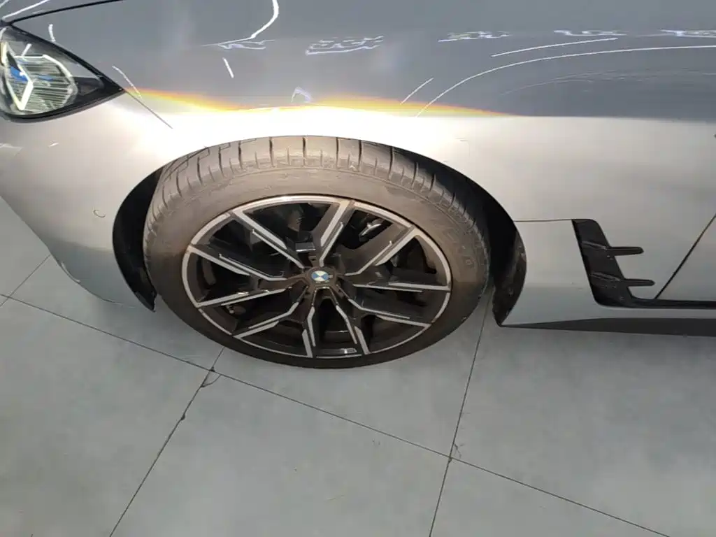 BMW 4 Series — миниатюра 23