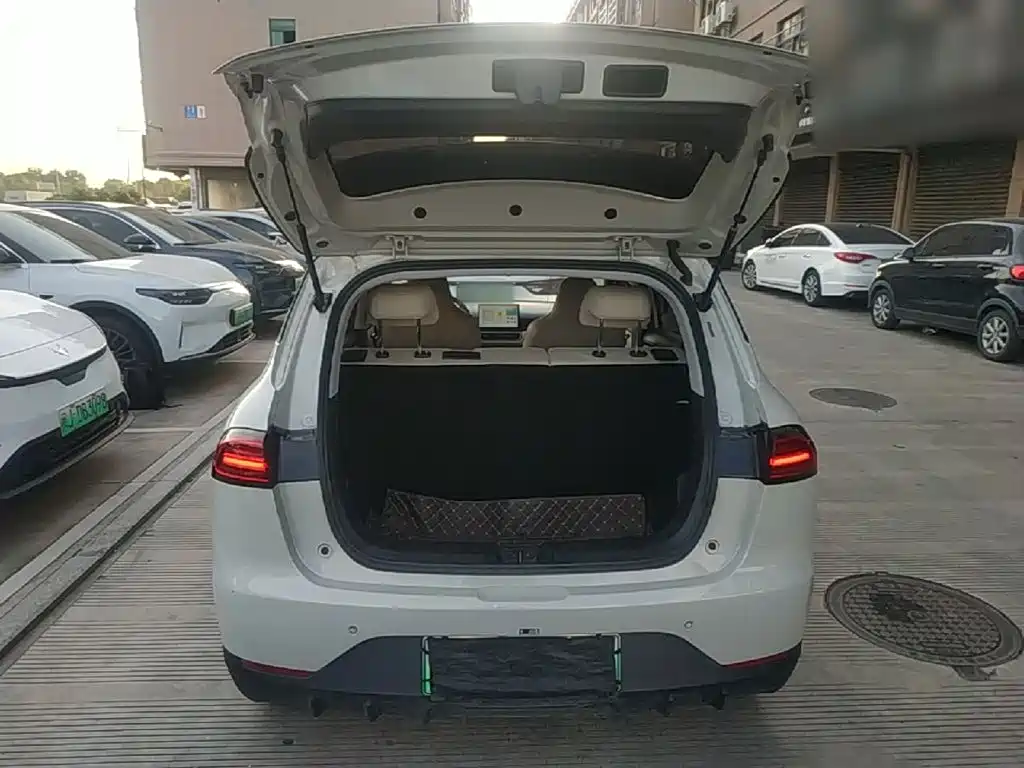 Wuling Bingo PLUS — миниатюра 19