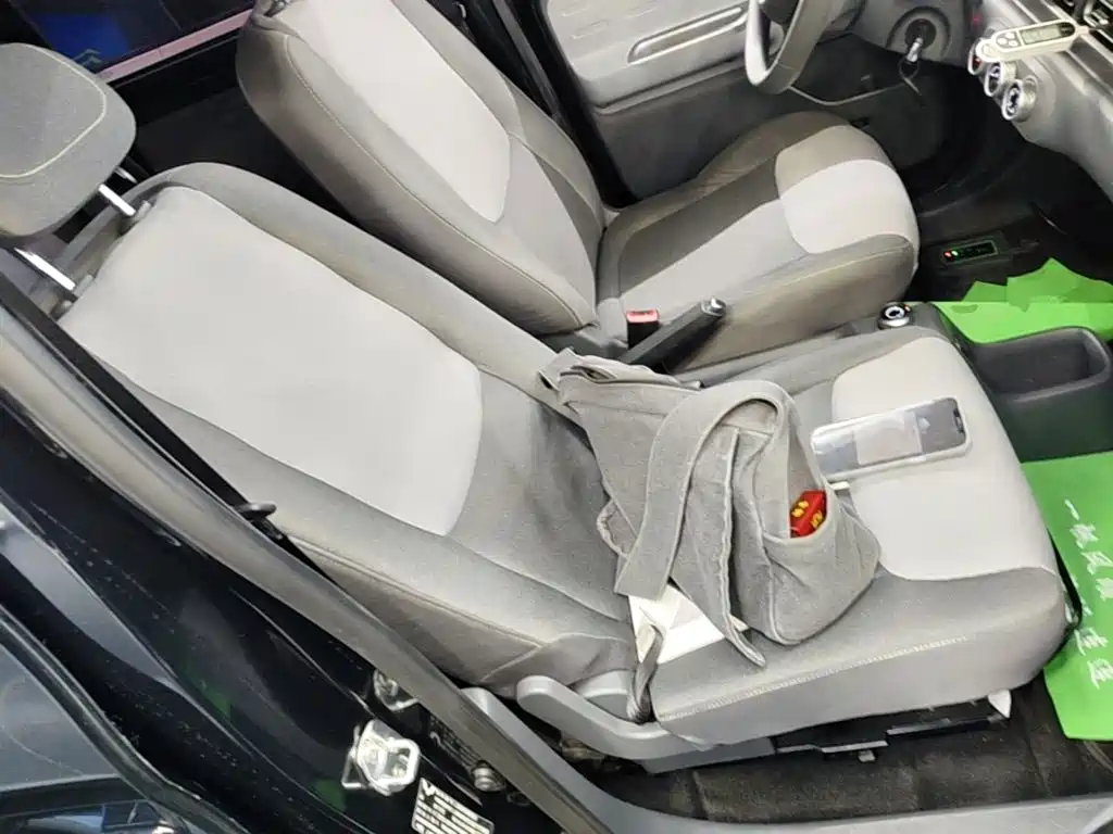Wuling Zhiguang EV — миниатюра 25