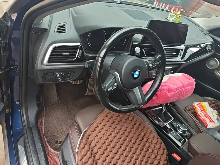 BMW 1 Series — миниатюра 12