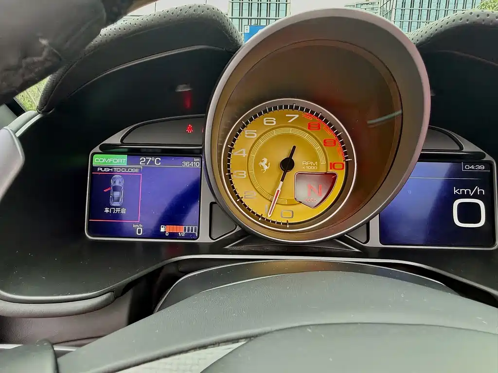 Ferrari Portofino — миниатюра 13