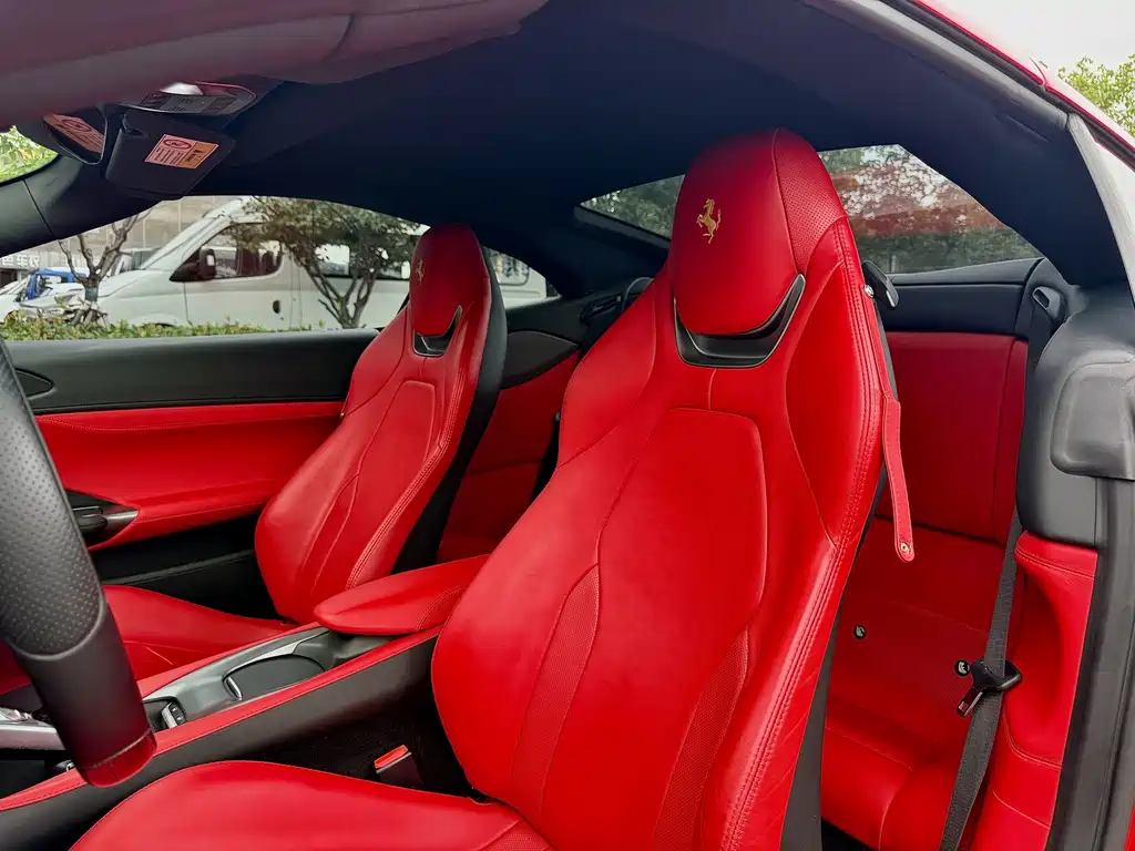 Ferrari Portofino — миниатюра 21