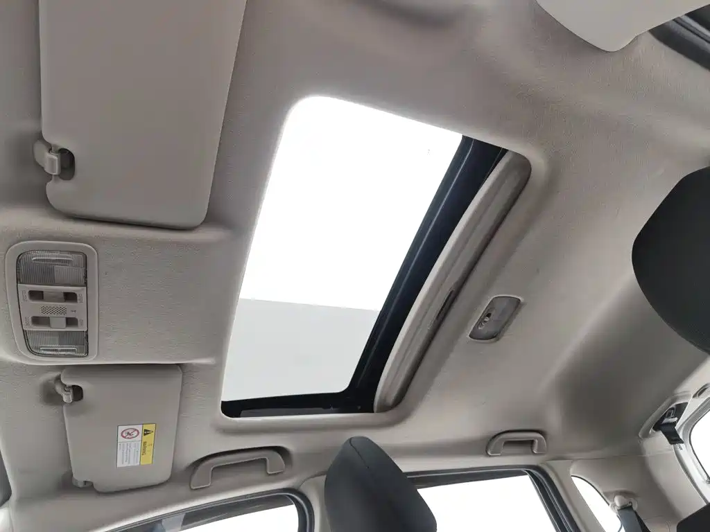 Honda Fit — миниатюра 14