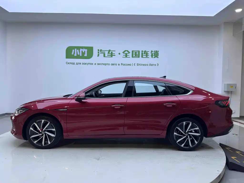 Volkswagen Lamando 2022 L 280TSI DSG Flagship