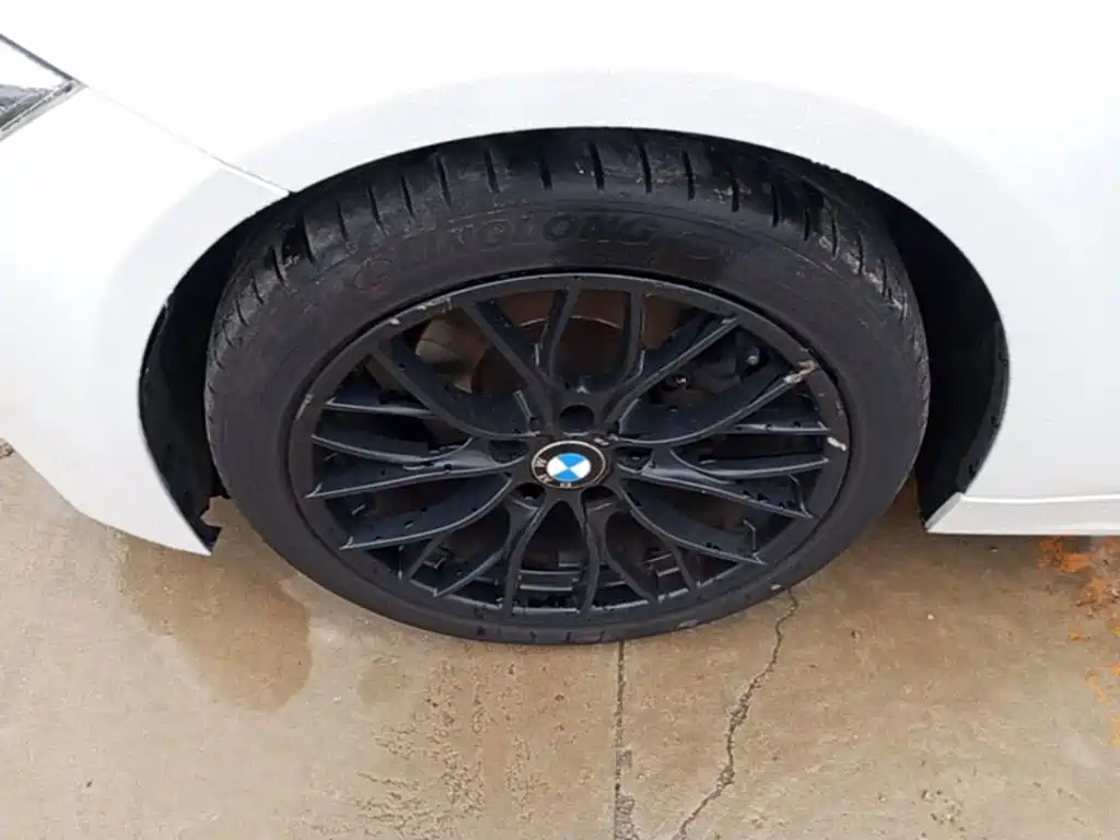 BMW 3 Series — миниатюра 23