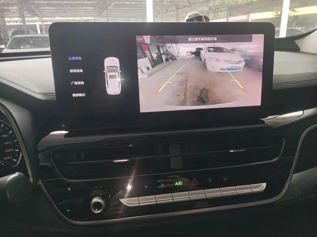 Haval H6 — миниатюра 13