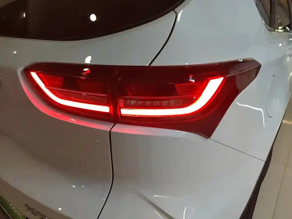 Jetour X70 — миниатюра 8