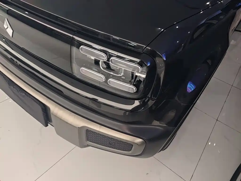 Baojun Yueye Plus — миниатюра 18
