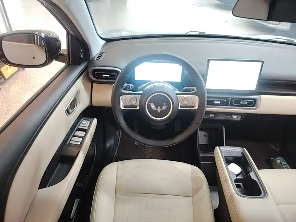 Wuling Bingo PLUS — миниатюра 11