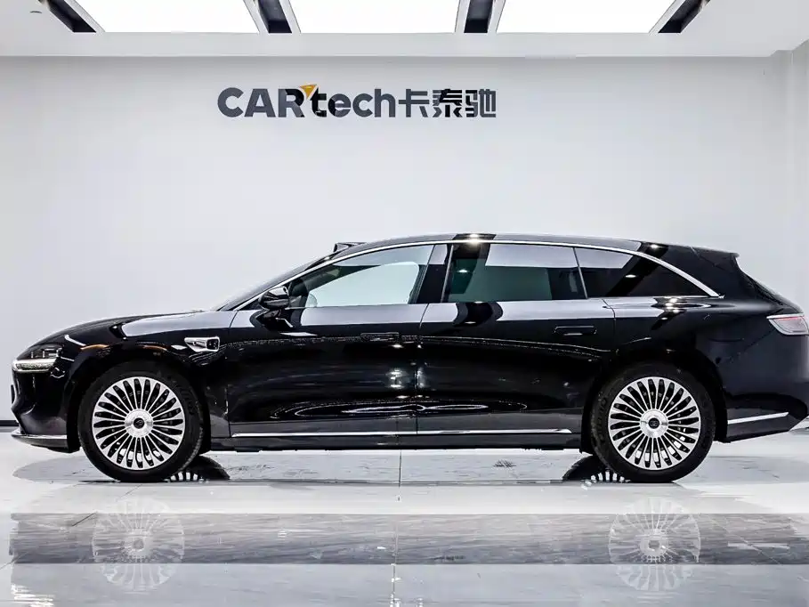 Xiangjie Xiangjie S9T — миниатюра 3