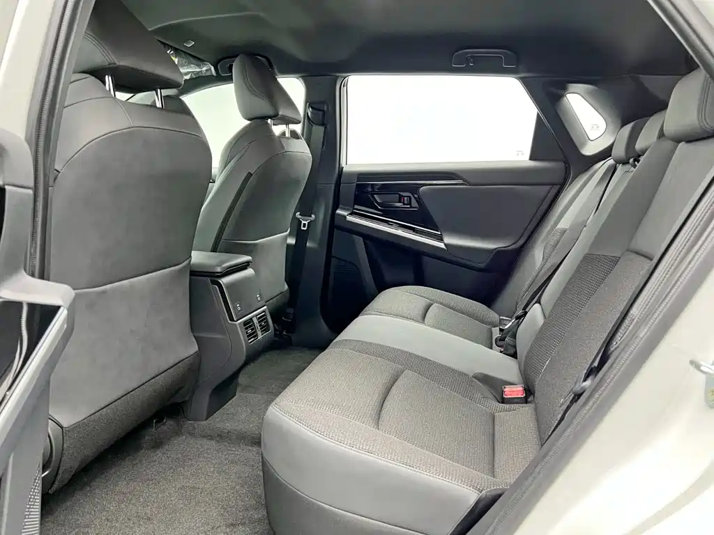 Toyota Peng Ji 4X — миниатюра 15